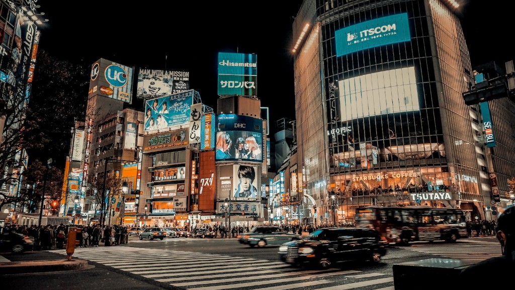 Travel Agency In Japan Registered With Erfs