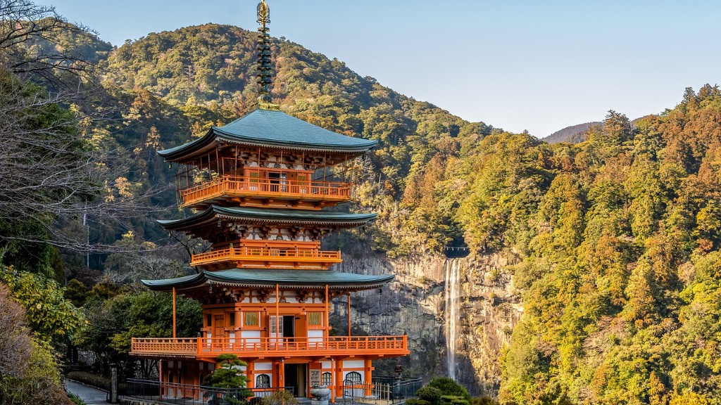 Travel Agency In Japan Registered With Erfs